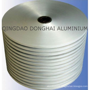 aluminium cable foil